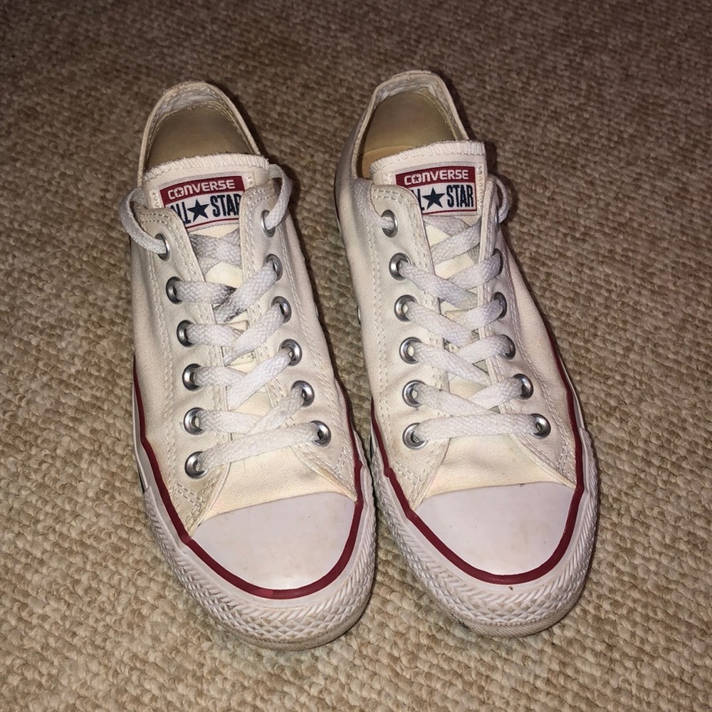 Women’s Converse